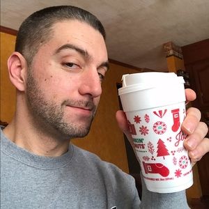 Meet your Posher, Chad